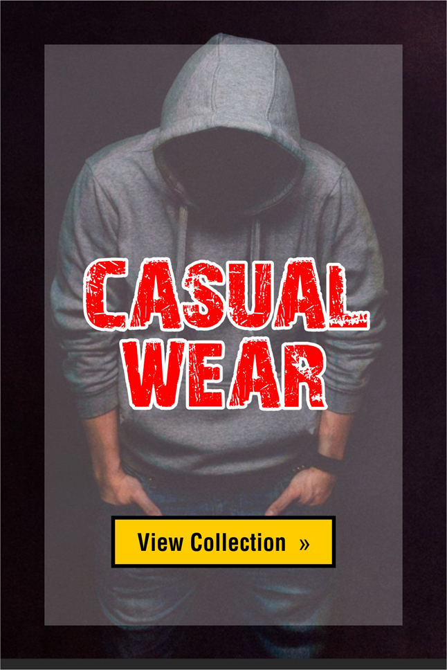 Casual Wear