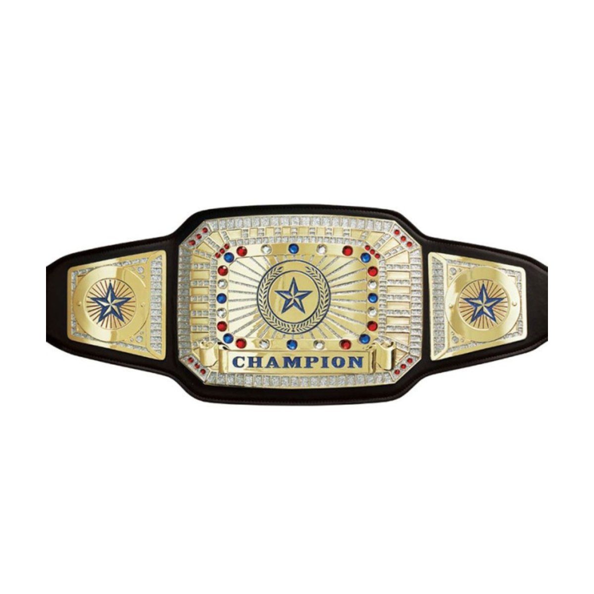 MMA Boxing Championship Belts